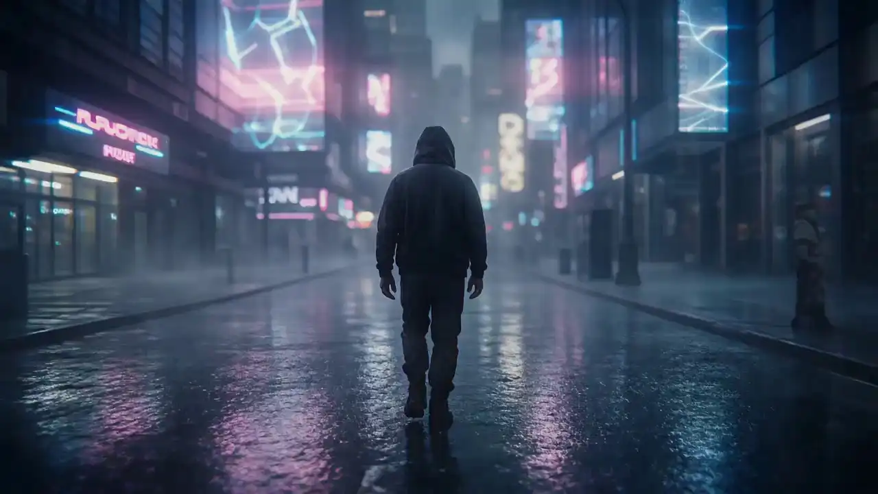 Sulphur 2 review — cinematic AI video generation output sample